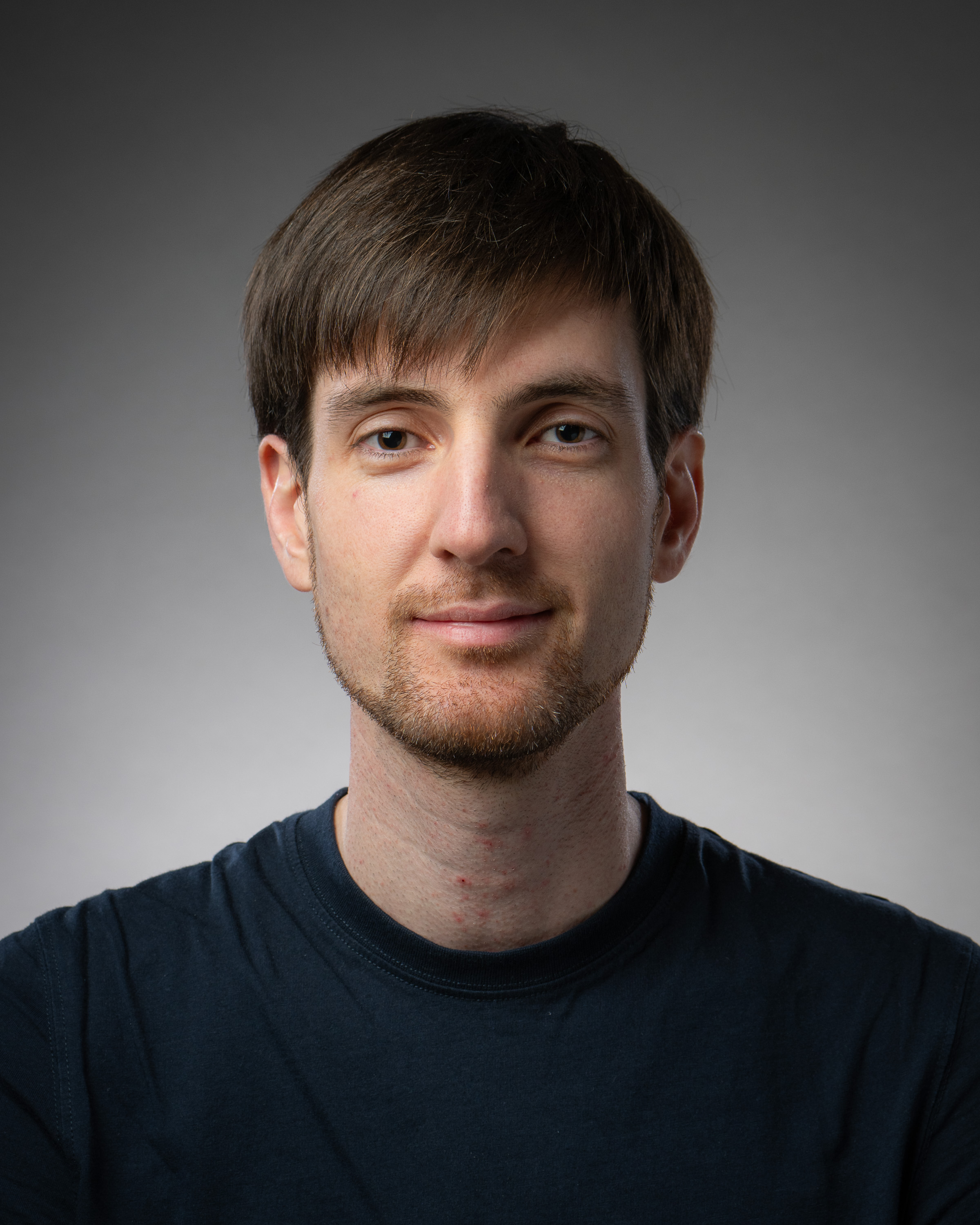 Staff Bath Numerical Analysis & Data Science